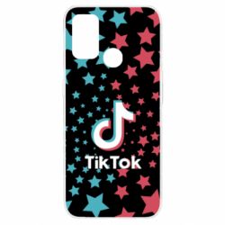 Чехол для Oppo A53/A32/A33 TikTok Star - PrintSalon