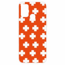 Чохол для Oppo A53 / A32 / A33Тока Бока: Як у Рити - PrintSalon