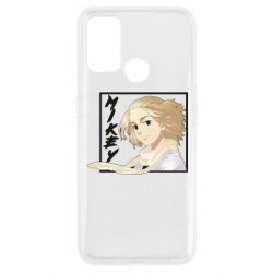 Чохол для Oppo A53 / A32 / A33Tokyo Revengers Mikey - PrintSalon