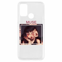 Чохол для Oppo A53 / A32 / A33Tomie as your muse - PrintSalon