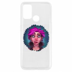 Чохол для Oppo A53 / A32 / A33Тонкс - PrintSalon