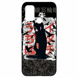 Чохол для Oppo A53 / A32 / A33Учіха Ітачі - PrintSalon