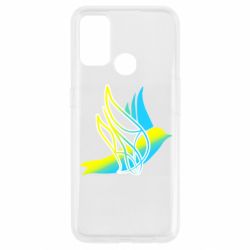 Чохол для Oppo A53/A32/A33 Україна Ластівка - PrintSalon