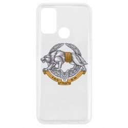 Чехол для Oppo A53/A32/A33 УССО