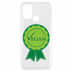 Чехол для Oppo A53/A32/A33 Vegan