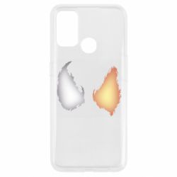 Чохол для Oppo A53 / A32 / A33Venom Carnage Eyes - PrintSalon