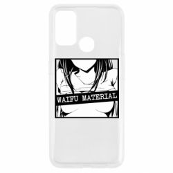 Чохол для Oppo A53 / A32 / A33Waifu Material - PrintSalon