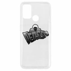 Чехол для Oppo A53/A32/A33 Watch Dogs 2 Dedsec