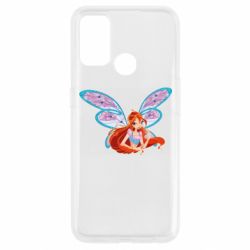 Чехол для Oppo A53/A32/A33 Winx Bloom Believix - PrintSalon