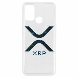 Чехол для Oppo A53/A32/A33 XRP Ripple - PrintSalon