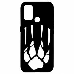 Чехол для Oppo A53/A32/A33 Зверский охотник