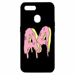 Чехол для Oppo A5s/A12 A4 Donut - PrintSalon