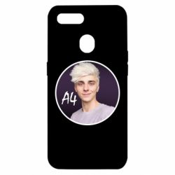 Чехол для Oppo A5s/A12 A4 Vlad - PrintSalon