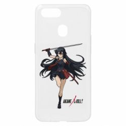 Чохол для Oppo A5s / A12Акамe - PrintSalon