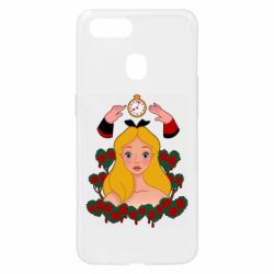 Чохол для Oppo A5s / A12Alissa - PrintSalon