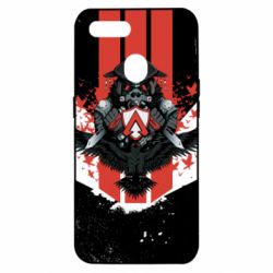 Чохол для Oppo A5s / A12Apex Legend Bloodhound - PrintSalon