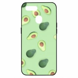 Чохол для Oppo A5s / A12Avocado - PrintSalon