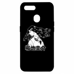 Чехол для Oppo A5s/A12 Baji Keisuke - PrintSalon