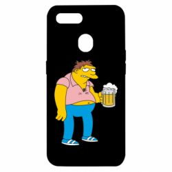 Чехол для Oppo A5s/A12 Барни Гамбл - PrintSalon