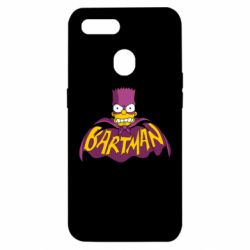 Чохол для Oppo A5s / A12Bartman simpson - PrintSalon