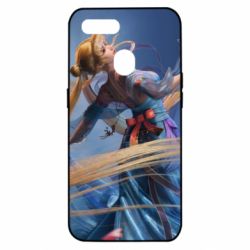 Чохол для Oppo A5s / A12Beautiful Sailor Moon