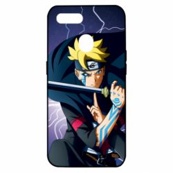Чохол для Oppo A5s / A12Boruto Raiton Shiden - PrintSalon