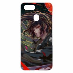 Чохол для Oppo A5s / A12Brave Hyakkimaru - PrintSalon