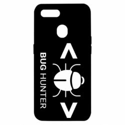 Чехол для Oppo A5s/A12 Bug Hunter - PrintSalon