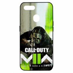 Чохол для Oppo A5s / A12Call of Duty: Modern Warfare 2 - PrintSalon