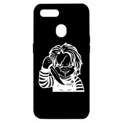 Чохол для Oppo A5s / A12Чакі