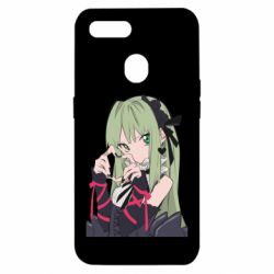 Чохол для Oppo A5s / A12Chan love - PrintSalon