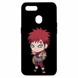 Чохол для Oppo A5s / A12Chibi Gaara