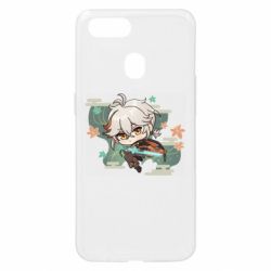 Чехол для Oppo A5s/A12 Chibi Kazuha - PrintSalon