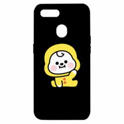 Чехол для Oppo A5s/A12 Chimmy BT21