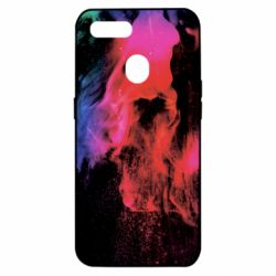 Чохол для Oppo A5s / A12Colorful art - PrintSalon