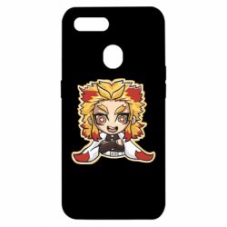 Чохол для Oppo A5s / A12Cute Senjuro Rengoku - PrintSalon