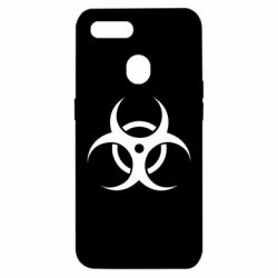 Чохол для Oppo A5s / A12Danger - PrintSalon