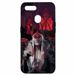 Чехол для Oppo A5s/A12 Denathrius from Revendreth - PrintSalon