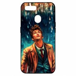 Чохол для Oppo A5s / A12Doctor Who David Tennant - PrintSalon