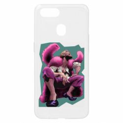 Чохол для Oppo A5s / A12Doflamingo