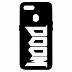 Чохол для Oppo A5s / A12Doom - PrintSalon