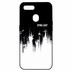 Чехол для Oppo A5s/A12 Dying Light 2 hands - PrintSalon