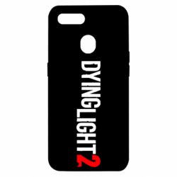 Чохол для Oppo A5s / A12Dying Light 2 logo - PrintSalon