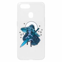 Чохол для Oppo A5s / A12Elden Ring Ranni - PrintSalon
