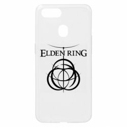 Чохол для Oppo A5s / A12Elden Ring - PrintSalon
