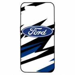 Чохол для Oppo A5s / A12Ford logo and art - PrintSalon