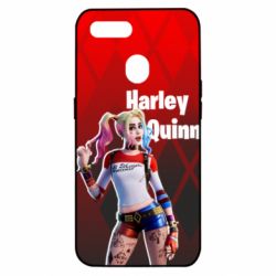 Чохол для Oppo A5s / A12Fortnite Harley Quinn - PrintSalon