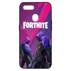 Чехол для Oppo A5s/A12 Fortnite Longshot - PrintSalon