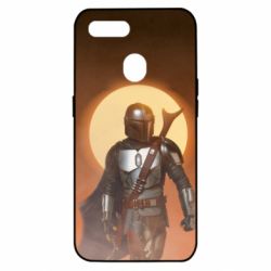 Чохол для Oppo A5s / A12Fortnite  Mandalоrian - PrintSalon