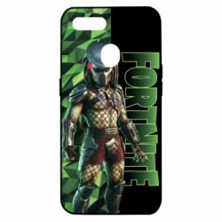 Чохол для Oppo A5s / A12Fortnite Predator - PrintSalon